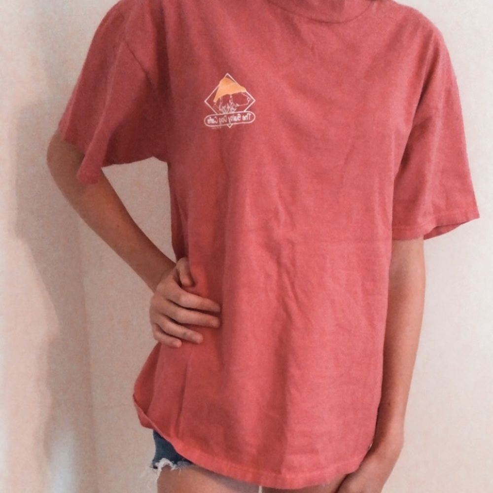 The Salty Dog Cafe Tee Shirt